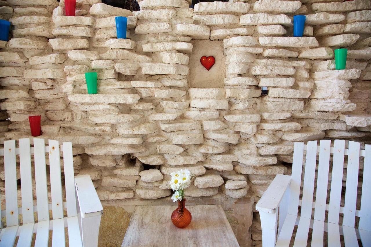 Punta Piedra Beach Posada Тулум Экстерьер фото